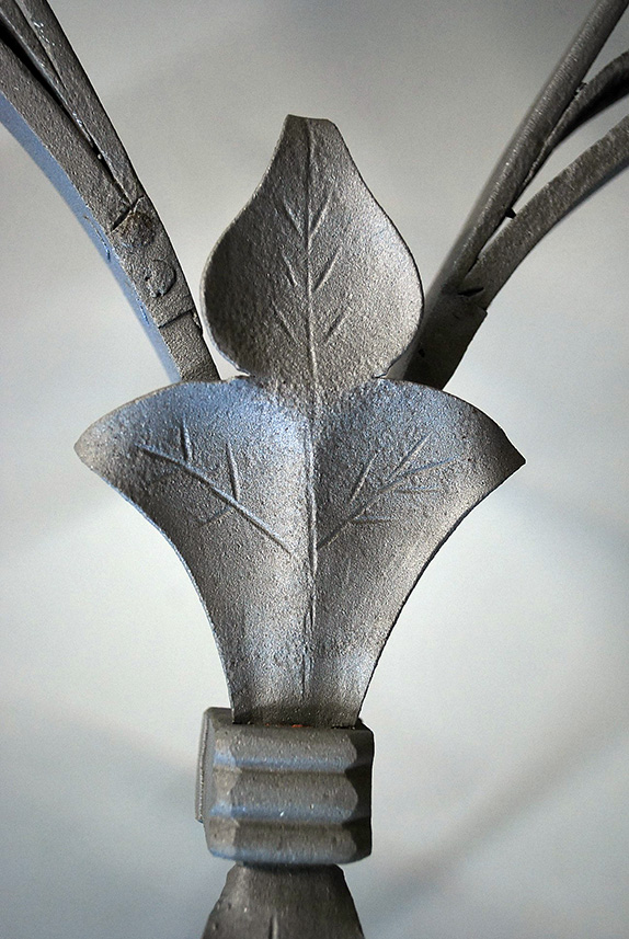 Instandgesetzt Instandgesetzt