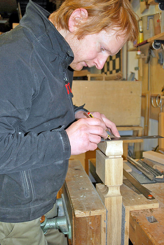 Rekonstruktion Rekonstruktion