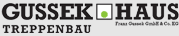 Gussek Logo