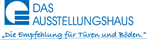 Das AUsstellungshaus