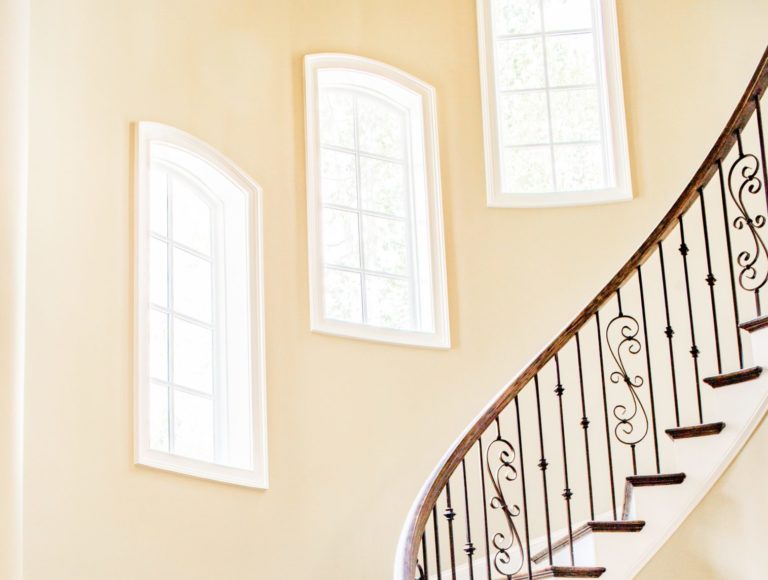 Architecture Contemporary Design Handrail 210464